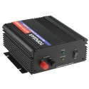 RS PRO Battery Charger for 24V Lead Acid Batteries, 10A, 300W, EU/UK Plug, 3-Stage Control 549-322