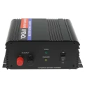 RS PRO Battery Charger for 24V Lead Acid Batteries, 10A, 300W, EU/UK Plug, 3-Stage Control 549-322