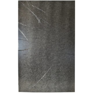 RS PRO Adhesive Backing Polyurethane Foam Acoustic Insulation Sheet 1m x 600mm x 25mm 293-057