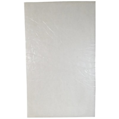 RS PRO Adhesive Backing Polyurethane Foam Acoustic Insulation, 1m x 600mm x 25mm, 293-079