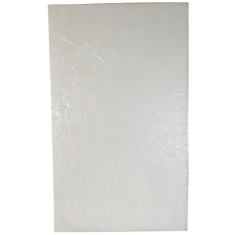 RS PRO Adhesive Backing Polyurethane Foam Acoustic Insulation, 1m x 600mm x 25mm, 293-079