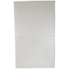 RS PRO Adhesive Backing Polyurethane Foam Acoustic Insulation, 1m x 600mm x 25mm, 293-079