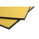 RS PRO Polyurethane Foam Acoustic Insulation Sheet Adhesive Backing 1 m x 600 mm x 25 mm 293-063