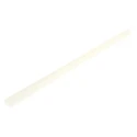 Power Adhesives Glue Stick White 200 mm High Tack Hot Melt, 342-12-200-WE0-TP16-RS