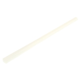 Power Adhesives Glue Stick White 200 mm High Tack Hot Melt, 342-12-200-WE0-TP16-RS