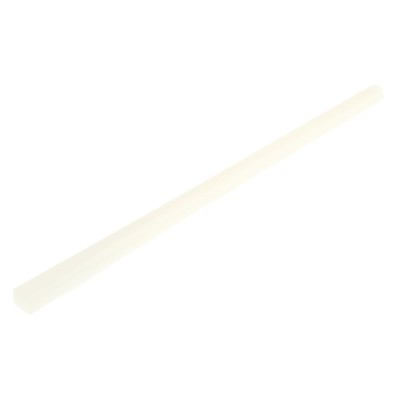 Power Adhesives Glue Stick White 200 mm High Tack Hot Melt, 342-12-200-WE0-TP16-RS
