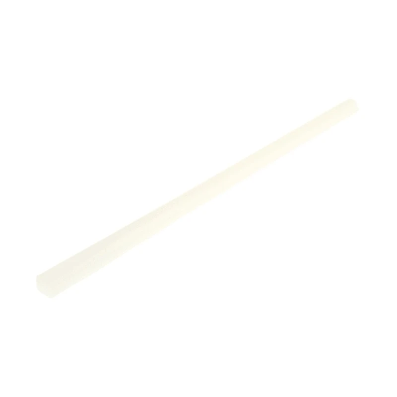 Power Adhesives Glue Stick White 200 mm High Tack Hot Melt, 342-12-200-WE0-TP16-RS