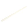 Power Adhesives Glue Stick White 200 mm High Tack Hot Melt, 342-12-200-WE0-TP16-RS