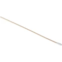 RS PRO Cotton Buds Wood Handle, 150mm, Box of 200 for Computer Cleaning 558-802