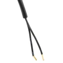 Waldmann SPOT LED - MCXFL 3 S LED Machine Light, 6 W, 24 V ac/dc, Rigid Adjustable Arm, IP67, 85 mm Arm 112459004-00082950