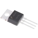 onsemi N-Channel MOSFET, 12A 100V, Enhancement Mode, TO-220, 3-Pin, RFP12N10L