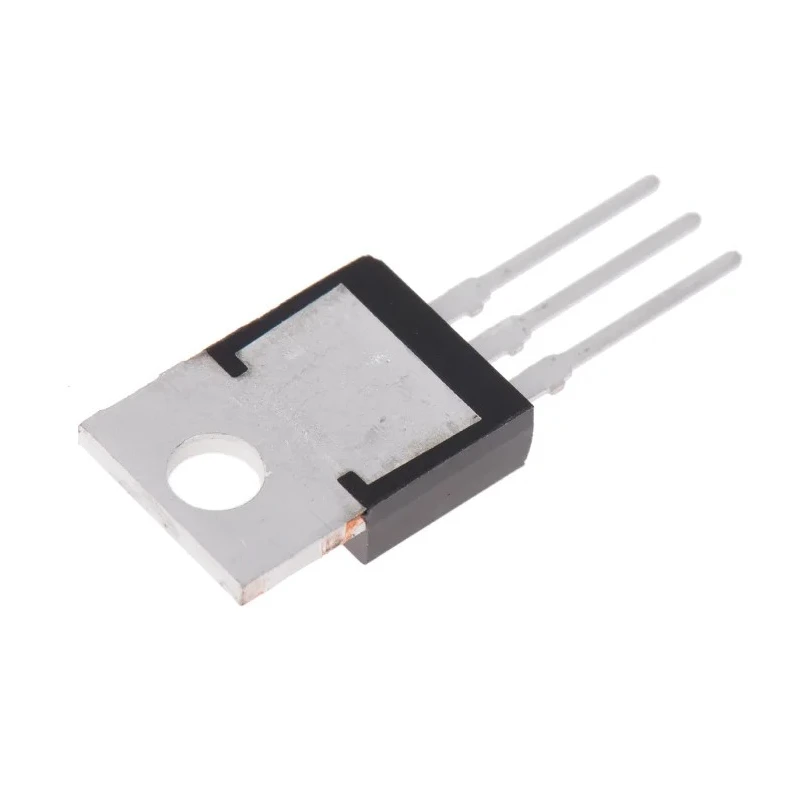 onsemi N-Channel MOSFET, 12A 100V, Enhancement Mode, TO-220, 3-Pin, RFP12N10L