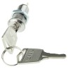Lorlin Key Switch SPST 0.5A 2-Way Common Flat Key SKL-12-AS2