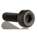 RS PRO Plain Steel Hex Socket Cap Screw M2 x 6 mm, Hex Socket Cap Head, DIN 912, 293-280