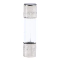 RS PRO Glass Cartridge Fuse 1A Fast Acting 250V AC 5 x 20 mm 563-380