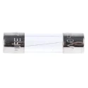 RS PRO Glass Cartridge Fuse 1A Fast Acting 250V AC 5 x 20 mm 563-380