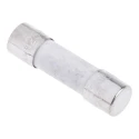 RS PRO 2A Fast Acting Ceramic Cartridge Fuse 5 x 20 mm 250V AC High Breaking Capacity 563-413