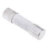 RS PRO 2A Fast Acting Ceramic Cartridge Fuse 5 x 20 mm 250V AC High Breaking Capacity 563-413