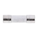 RS PRO 2A Fast Acting Ceramic Cartridge Fuse 5 x 20 mm 250V AC High Breaking Capacity 563-413