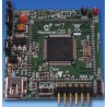 Microchip PIC18F87J50 FS USB PIM Demo Board Microcontroller Development Tool Module MA180021