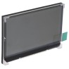 Displaytech 64128M FC BW-3 Graphic LED LCD Monochrome Display, 128×64 Pixel, White on Black, LED Backlight