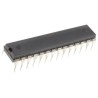 Microchip PIC18F26K20-I/SP 8-bit PIC Microcontroller, 64 MHz, 1kB FLASH, 28-Pin SPDIP