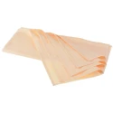 RS PRO Beige Microfibre Cloths Box of 5 for General Cleaning, Polishing, Dry Use 350 x 350 mm Repeat Use 568-152