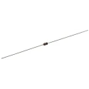 Nexperia Schottky Diode 30V 200mA Through-Hole 2-Pin DO-34 BAT85,113