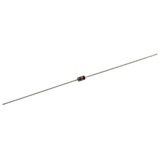 Nexperia Schottky Diode 30V 200mA Through-Hole 2-Pin DO-34 BAT85,113