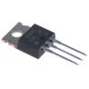 Vishay N-Channel MOSFET, 8A, 500V, Enhancement, 3-Pin TO-220 IRF840LCPBF