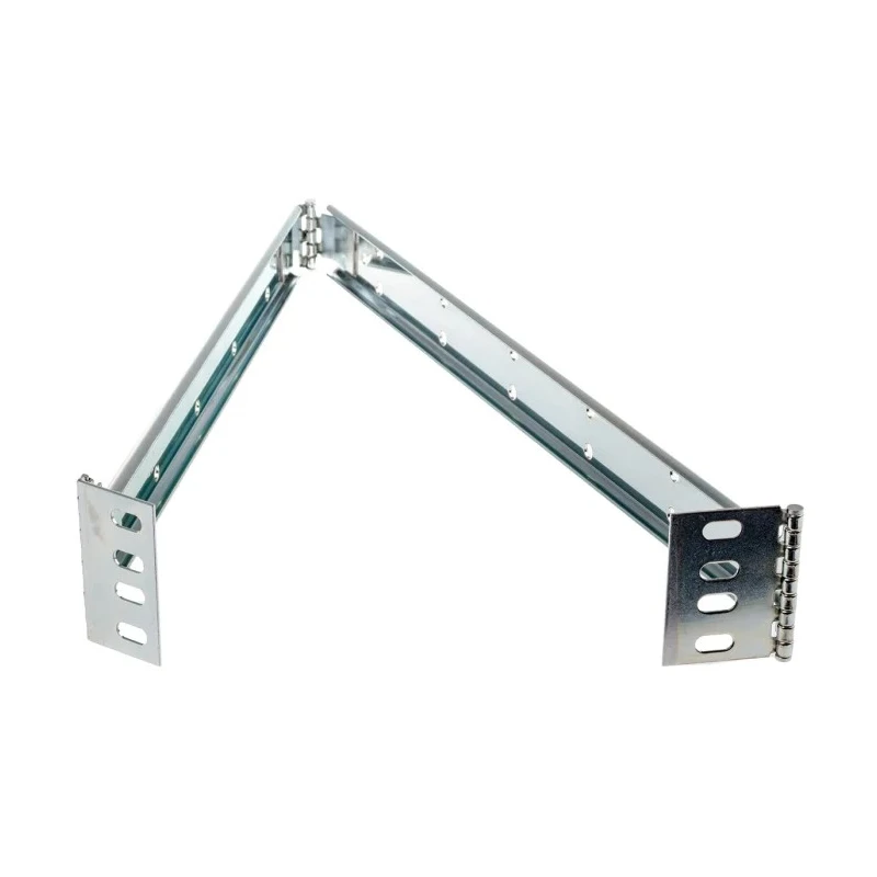 Accuride Steel Cable Management Arm Cable Carrier 2U, 700mm Length, 72mm Width DZCC5AD