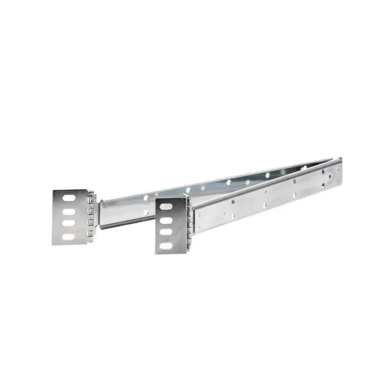 Accuride Steel Cable Management Arm Cable Carrier 2U, 700mm Length, 72mm Width DZCC5AD