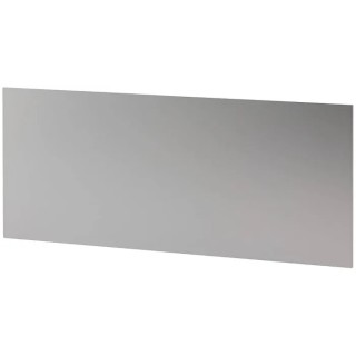 Bopla Aluminium Enclosure Front Panel, 2 mm Height, 56.3 mm Width, 282 mm Length, For Ultramas Series 56060900 FP 60009
