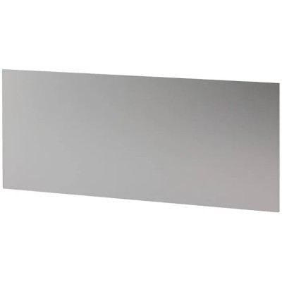 Bopla Aluminium Enclosure Front Panel, 2 mm Height, 56.3 mm Width, 282 mm Length, For Ultramas Series 56060900 FP 60009