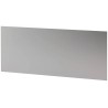 Bopla Aluminium Enclosure Front Panel, 2 mm Height, 56.3 mm Width, 282 mm Length, For Ultramas Series 56060900 FP 60009