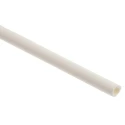 HellermannTyton Spiral Cable Wrap Polyethylene 4–20 mm Cable Diameter SBPEFR Series 30m White 305-481