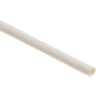 HellermannTyton Spiral Cable Wrap Polyethylene 4–20 mm Cable Diameter SBPEFR Series 30m White 305-481