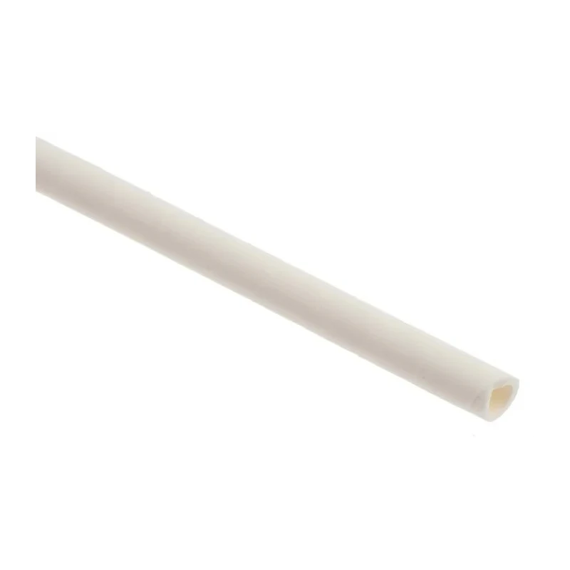 HellermannTyton Spiral Cable Wrap Polyethylene 4–20 mm Cable Diameter SBPEFR Series 30m White 305-481