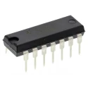 Texas Instruments Monostable Multivibrator IC 74 Series, 16 mA Output, PDIP, 14-Pin, SN74121N