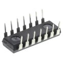 Texas Instruments Monostable Multivibrator IC 74 Series, 16 mA Output, PDIP, 14-Pin, SN74121N