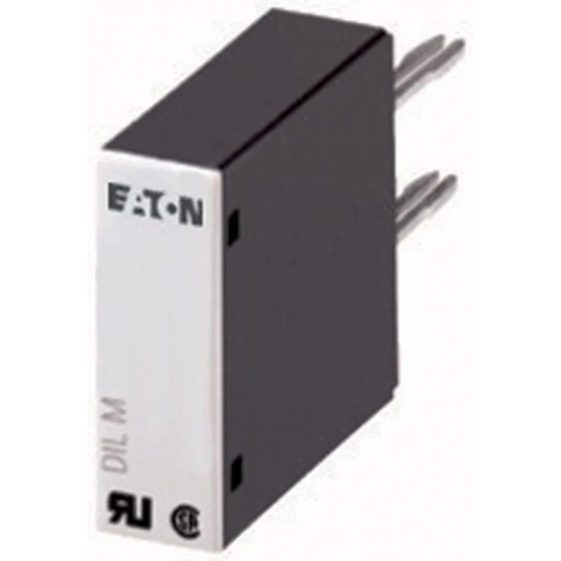 Eaton DILM Surge Suppressor for DILK33–DILK50, DILMP63–DILMP200, DILM40–DILM95 Series 281207 DILM95-XSPR500