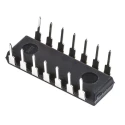 Texas Instruments SN7406N Inverter IC, 6-Channel TTL Open Collector, 14-Pin PDIP
