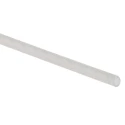 HellermannTyton Spiral Cable Wrap Polyethylene 20 mm Bundle Diameter, 4–5 mm Cable, SBPE Series 30 m 161-41100 SBPE4-PE-NA