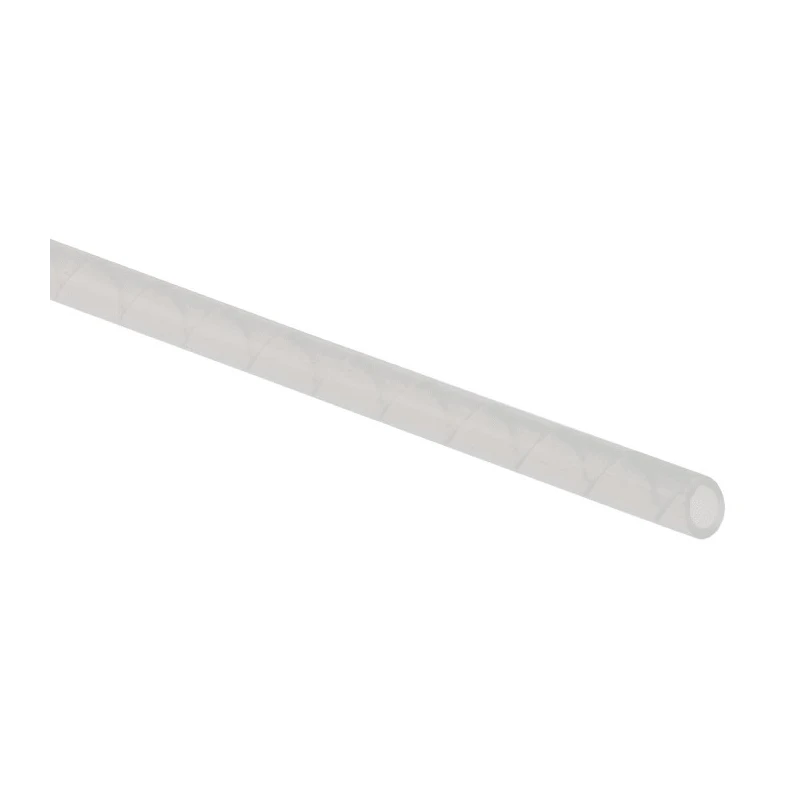 HellermannTyton Spiral Cable Wrap Polyethylene 20 mm Bundle Diameter, 4–5 mm Cable, SBPE Series 30 m 161-41100 SBPE4-PE-NA