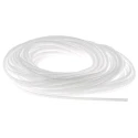 HellermannTyton Spiral Cable Wrap Polyethylene 20 mm Bundle Diameter, 4–5 mm Cable, SBPE Series 30 m 161-41100 SBPE4-PE-NA