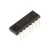 Texas Instruments 4 2-Input OR Logic Gate PDIP SN74LS32N, 14-Pin, LS Family, Through-Hole