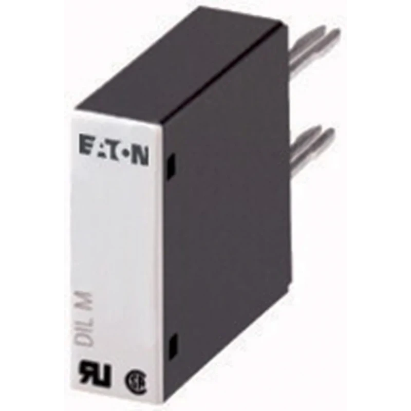 Eaton DILM Surge Suppressor, For DILM7 to DILM15, DILA, DILMP20 Series 