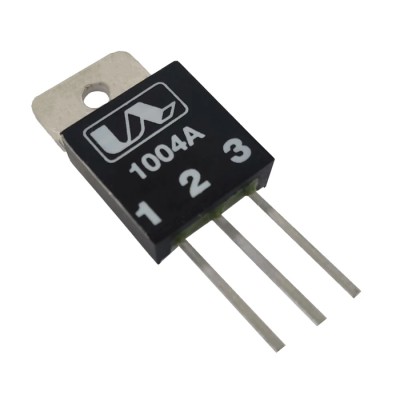 United Automation Linear Voltage Regulator, 15A, 230V, Through Hole, 3-Pin, Adjustable CSR1504A