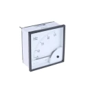 HOBUT Digital Panel Multifunction Meter for Frequency, Analogue Display, 92 mm x 92 mm D9645-65HZ240/2-001