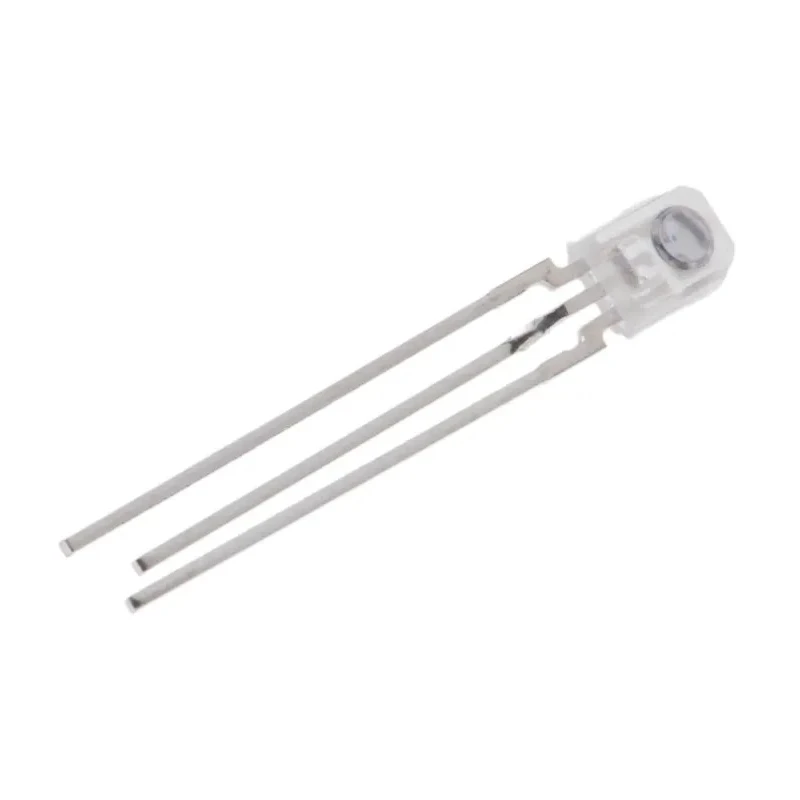 Sharp Infrared Photodetector Amplifier Unit, TO-5 Package, 3-Pin, 900nm, 4.5–17V Through Hole IS485E